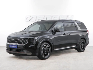 Минивэн Kia Carnival 2025 года, 6254999 рублей, Москва