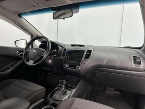 Седан Kia Cerato 2019 года, 1535000 рублей, Красноярск
