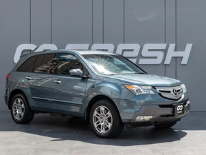 Внедорожник Acura MDX 2008 года, 1580000 рублей, Краснодар