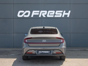 Седан Hyundai Sonata 2020 года, 2750000 рублей, Краснодар