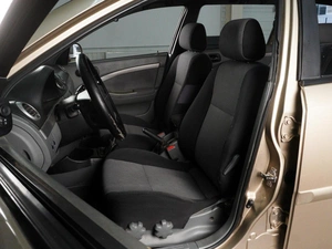 Универсал Chevrolet Lacetti 2009 года, 549000 рублей, Красный Пахарь
