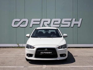 Седан Mitsubishi Lancer 2012 года, 1030000 рублей, Большой Сочи