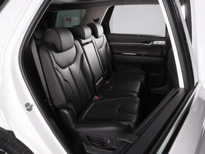 Внедорожник Hyundai Palisade 2021 года, 4815000 рублей, Минеральные Воды