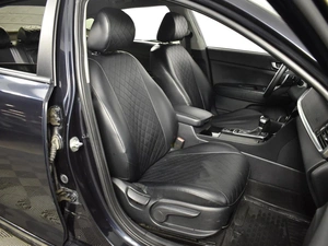 Седан Kia Optima 2019 года, 1327900 рублей, Казань