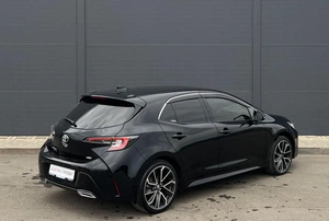 Хетчбэк Toyota Corolla 2019 года, 1480000 рублей, Солонцы