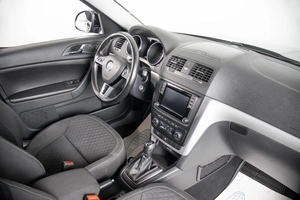 Внедорожник Skoda Yeti 2016 года, 1629000 рублей, Пермь
