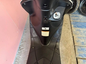 Suzuki Lets 2 New 2012 года, 79800 рублей, Красноярск