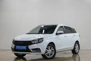 Универсал ВАЗ (LADA) Vesta 2019 года, 1099000 рублей, Новокузнецк