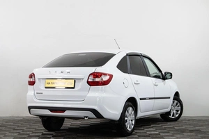 Седан ВАЗ (LADA) Granta 2023 года, 999000 рублей, Сургут