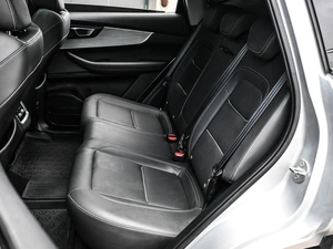 Внедорожник Chery Tiggo 7 Pro Max 2023 года, 1810000 рублей, Кирилловка