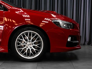 Универсал Subaru Levorg 2015 года, 1759000 рублей, Тюмень