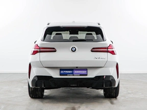 Внедорожник BMW X3 2025 года, 8349999 рублей, Москва