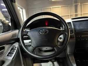 Внедорожник Toyota Land Cruiser Prado 2008 года, 2497000 рублей, Красноярск