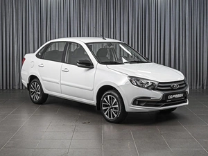 Седан ВАЗ (LADA) Granta 2026 года, 1250000 рублей, Ставрополь