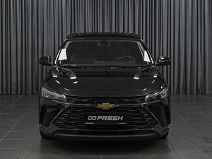 Седан Chevrolet Monza 2023 года, 1675000 рублей, Ставрополь