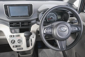 Минивэн Daihatsu Move 2022 года, 899000 рублей, Кемерово