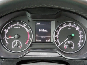 Хэтчбек Skoda Octavia 2018 года, 1690000 рублей, Брянск