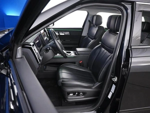 Внедорожник JAECOO J7 2023 года, 2142054 рублей, Москва