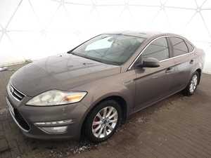 Седан Ford Mondeo 2011 года, 780000 рублей, Орёл