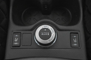 Внедорожник Nissan Qashqai 2014 года, 1449000 рублей, Кемерово