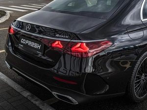 Седан Mercedes-benz E-класс 2025 года, 9920000 рублей, Краснодар