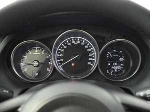 Седан Mazda 6 2018 года, 1927700 рублей, Казань