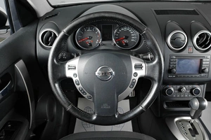 Внедорожник Nissan Qashqai 2011 года, 1169000 рублей, Тюмень