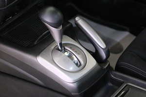 Седан Honda Civic 2008 года, 999000 рублей, Омск