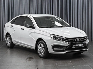 Седан ВАЗ (LADA) Vesta 2023 года, 1174000 рублей, Ставрополь