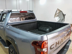 Пикап Changan Hunter Plus 2024 года, 2449000 рублей, Воронеж