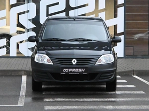 Седан Renault Logan 2014 года, 799000 рублей, Волгоград