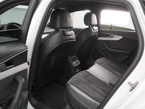 Седан Audi A4 2018 года, 3019000 рублей, Воронеж