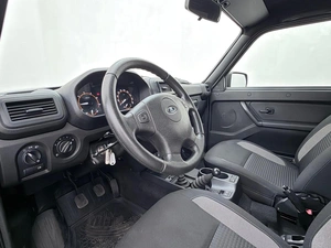 Внедорожник ВАЗ (LADA) Niva Legend 2024 года, 980000 рублей, Орёл