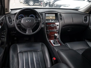 Внедорожник Infiniti QX50 2017 года, 2080000 рублей, Краснодар