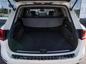 Внедорожник Volkswagen Touareg 2010 года, 1829000 рублей, Нижний Новгород