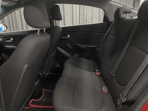 Седан Kia Rio 2012 года, 749000 рублей, Красноярск