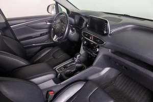 Внедорожник Hyundai Santa Fe 2019 года, 2859000 рублей, Пермь