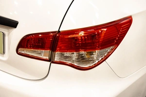Седан Nissan Almera 2015 года, 739000 рублей, Барнаул