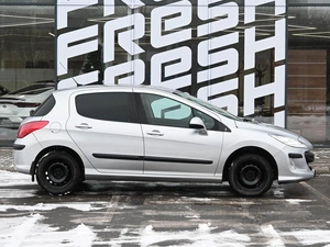 Хетчбэк Peugeot 308 2011 года, 449000 рублей, Волгоград