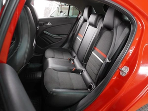 Хетчбэк Mercedes-benz A-класс 2013 года, 1329000 рублей, Воронеж
