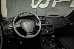 Внедорожник ВАЗ (LADA) Niva Travel 2025 года, 1359000 рублей, Ульяновск