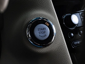 Внедорожник Infiniti QX70 2014 года, 2969000 рублей, Тюмень