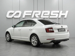 Лифтбек Skoda Octavia 2017 года, 1999000 рублей, Воронеж