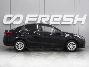 Седан Kia Rio 2019 года, 1334000 рублей, Воронеж