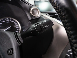 Внедорожник Lexus NX 2017 года, 3649000 рублей, Тюмень