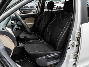 Седан Renault Logan 2015 года, 649000 рублей, Краснодар