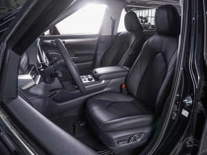 Внедорожник Toyota Highlander 2026 года, 5699000 рублей, Ростов-на-Дону