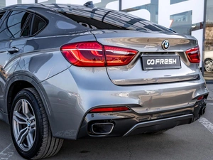 Внедорожник BMW X6 2017 года, 4700000 рублей, Краснодар