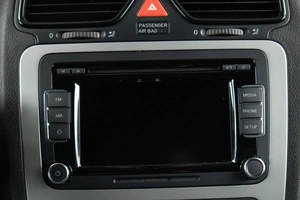 Хетчбэк Volkswagen Scirocco 2011 года, 2109000 рублей, Оренбург