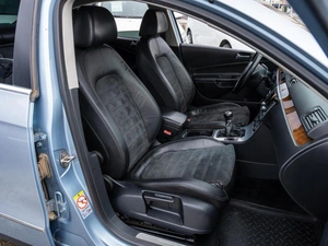 Седан Volkswagen Passat 2008 года, 719000 рублей, Саратов